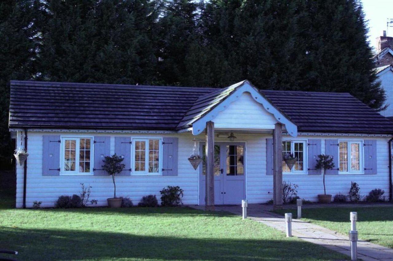 Slaters Country Inn Whitmore Eksteriør bilde